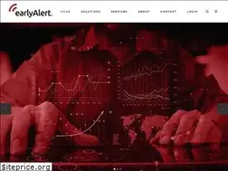 Sites similar to earlyalert.com