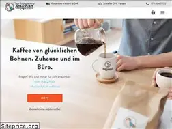 Sites similar to earlybird-coffee.de
