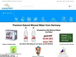 Sites similar to earlybird.ae