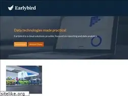 Sites similar to earlybird.co