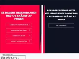 Sites similar to earlybird.dk