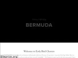 Sites similar to earlybirdchartersbermuda.com