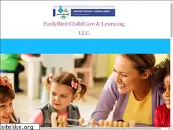 Sites similar to earlybirdchildcare.com