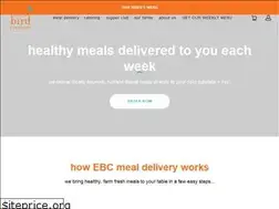 Sites similar to earlybirdcookery.com