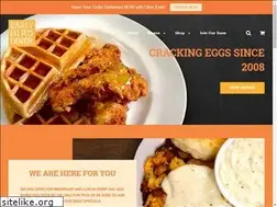 Sites similar to earlybirddiner.com