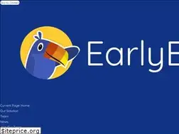 Sites similar to earlybirdeducation.com