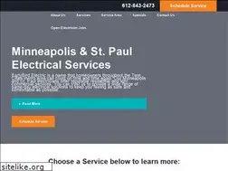 Sites similar to earlybirdelectricians.com