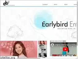 Sites similar to earlybirdent.com