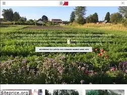 Sites similar to earlybirdfarmer.com