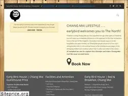 Sites similar to earlybirdhouse.com