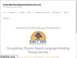 Sites similar to earlybirdonline.com