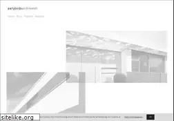 Sites similar to earlybirds-architekten.de