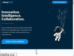 Sites similar to earlybirds.io