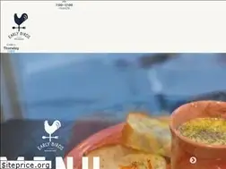 Sites similar to earlybirdsbreakfast.com