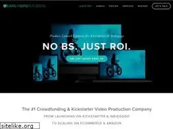 Sites similar to earlybirdstudios.com