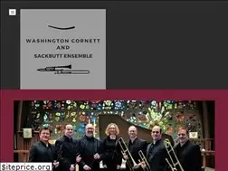 Sites similar to earlybrassdc.org
