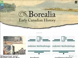 Sites similar to earlycanadianhistory.ca