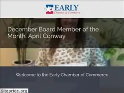 Sites similar to earlychamber.com