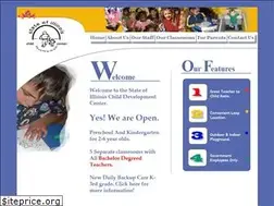 Sites similar to earlychildcareservices.com