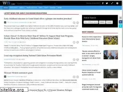Sites similar to earlychildhoodeducations.com