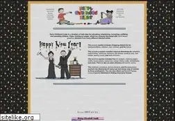 Sites similar to earlychildhoodlinks.com