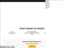 Sites similar to earlycollegenv.com