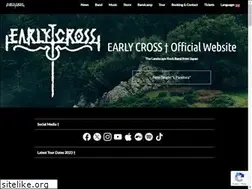 Sites similar to earlycrossband.com