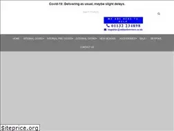 Sites similar to earlydoors.co.uk