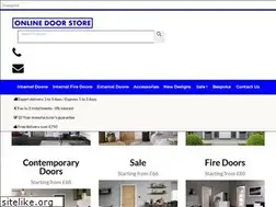 Sites similar to earlydoorsltd.com