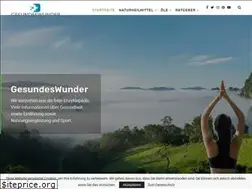 Sites similar to earlydrain.de