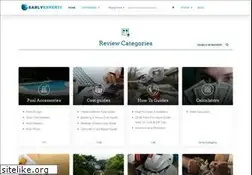 Sites similar to earlyexperts.net