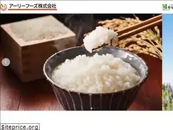 Sites similar to earlyfoods.co.jp
