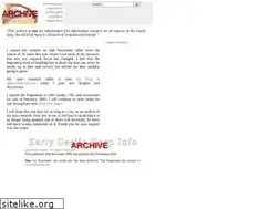 Sites similar to earlygaelicharp.info