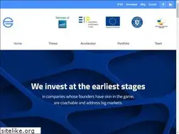 Sites similar to earlygame.vc