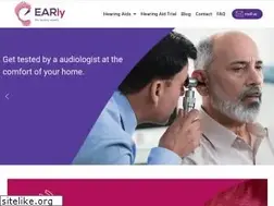 Sites similar to earlyhearing.com