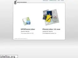 Sites similar to earlyinnovations.com