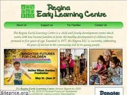 Sites similar to earlylearning.ca