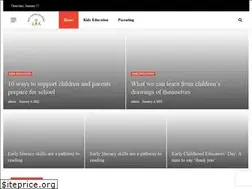 Sites similar to earlylearningandkinder.com.au