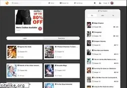 Sites similar to earlymanga.xyz