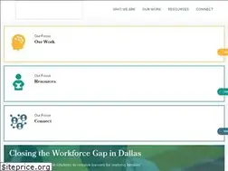 Sites similar to earlymattersdallas.org