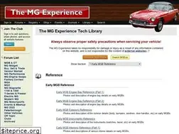 Sites similar to earlymgb.com