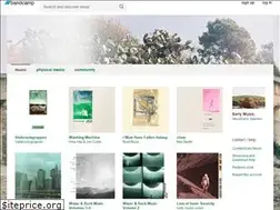 Sites similar to earlymusic.bandcamp.com
