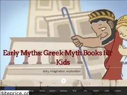 Sites similar to earlymyths.com