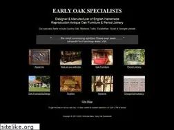 Sites similar to earlyoakspecialists.co.uk
