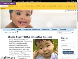 Sites similar to earlyoncenter.org