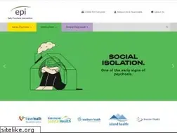 Sites similar to earlypsychosis.ca