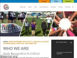 Sites similar to earlyrecognitioniscritical.org