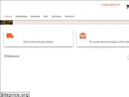 Sites similar to earlyrider-russia.ru