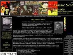 Sites similar to earlyscificlassics.com