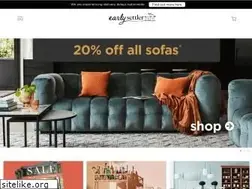 Sites similar to earlysettler.com.au